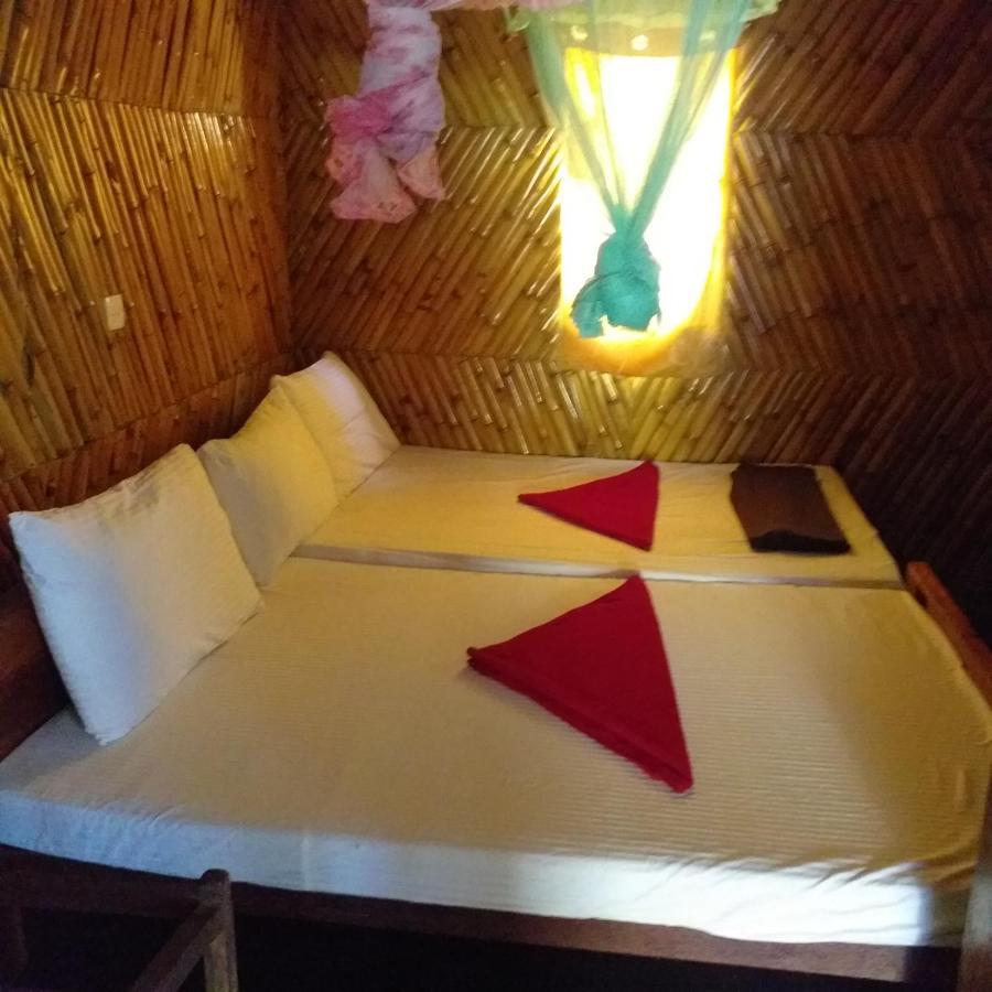 Scoop Cabana Kitesurfing Калпития Екстериор снимка